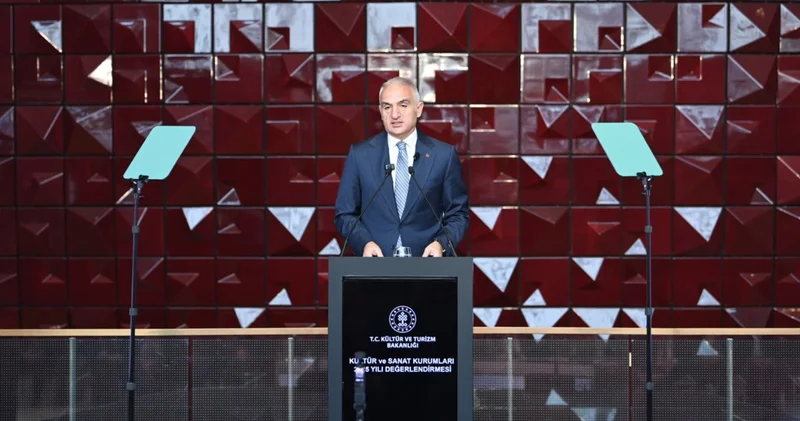 Kültür Yolu Festivali, dünyanın en büyüğü!