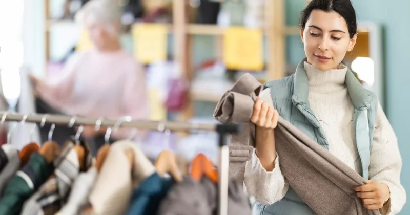 Yüzlerce mağazası olan 106 yıllık giyim devi iflas ediyor Sözcü Gazetesi