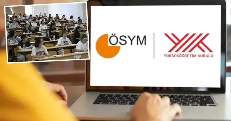YKS 2026 başvuruları başlıyor: Takvim açıklandı Gündem Haberleri
