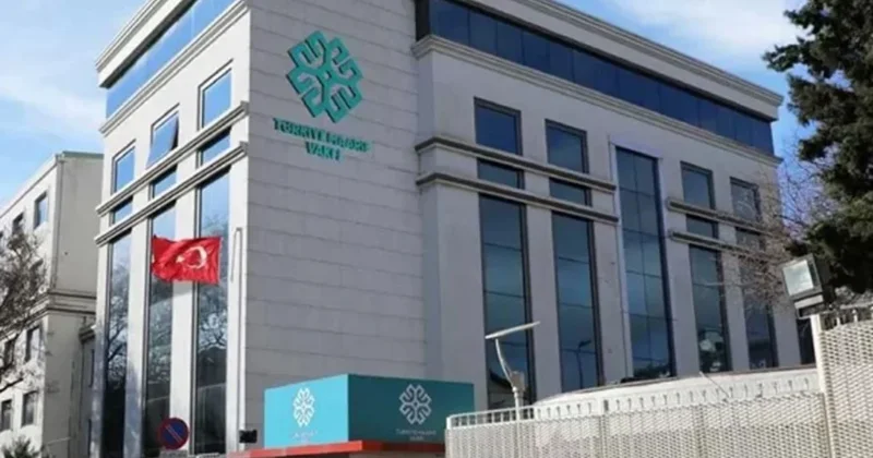 Maarif Vakfı holding oldu Sözcü Gazetesi