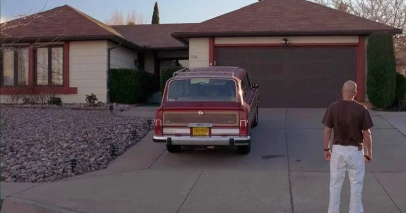 İkonik dizinin efsane evi yeniden satışta: Yüzde 90 indirim yaptılar Sözcü Gazetesi