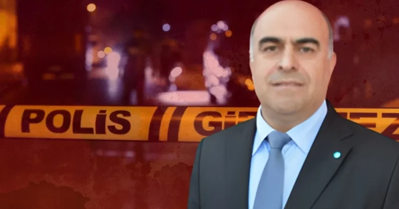 Eski belediye başkanı oğlu tarafından vahşice katledildi Sözcü Gazetesi
