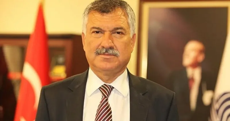 Zeydan Karalar a tahliye kararı