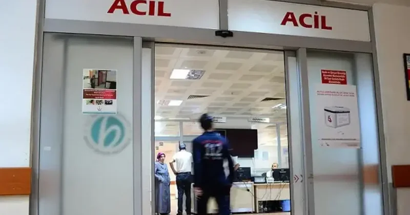 2 yaşındaki çocuğun acı ölümü: Sokakta uynuyordu!