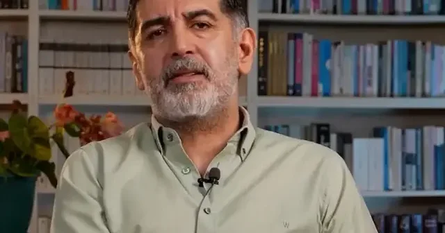 Levent Gültekin İran’ın ‘ABD ile görüşmeler Türkiye’de olmasın’ inadını değerlendirdi: Bunlar adam olmazlar VİDEO İZLE