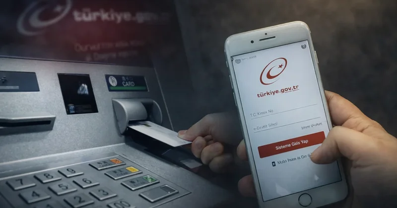 Banka hesabı ve e Devlet i olan herkes tehlikede: Sakın Evet demeyin Sözcü Gazetesi