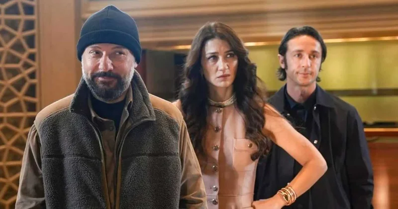 Ceren Benderlioğlu nun eli yandı! Başına gelmeyen kalmadı