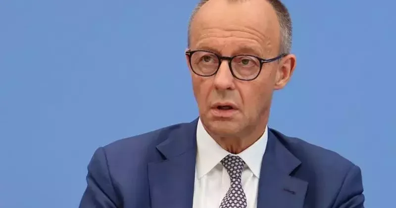 Almanya Başbakanı Merz’den İran açıklaması