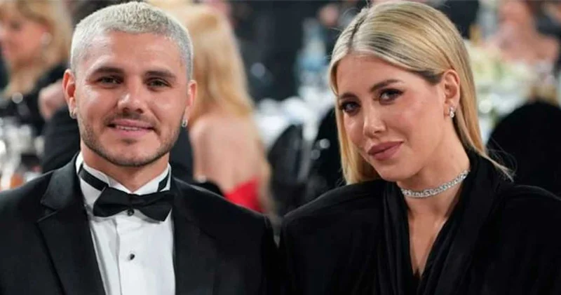 Wanda Nara canlı yayına bağlandı: Icardi gerçeğini açıkladı