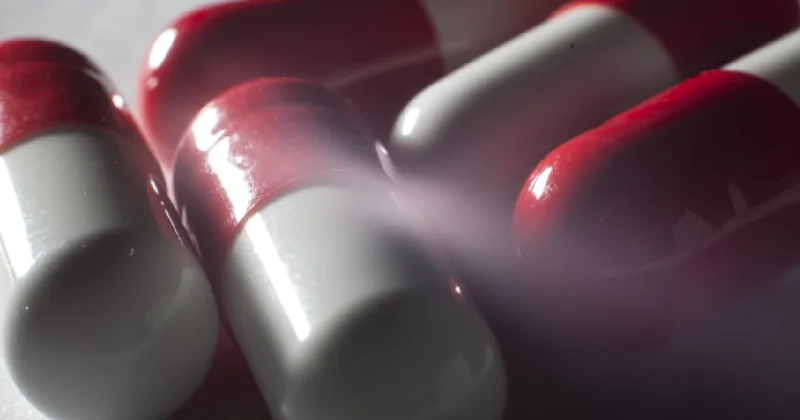 Antibiyotik direncine karşı laboratuvar üretimi virüsler geliştirildi