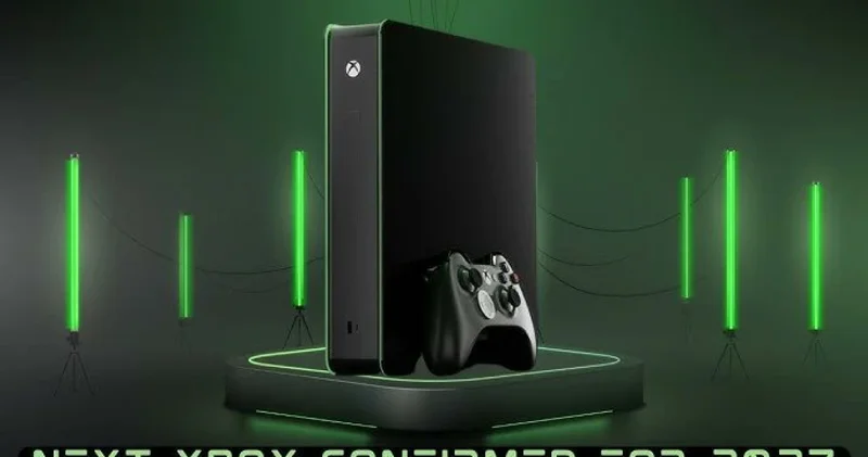 Yeni Xbox 2027 de, Steam Machine bu yıl geliyor! AMD den Xbox ve Steam Machine açıklaması! Teknoloji Haberleri