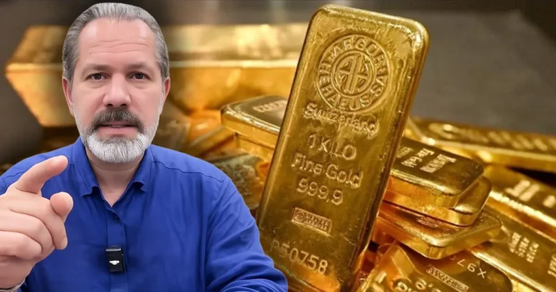 İslam Memiş altının satılacağı rakamı açıkladı