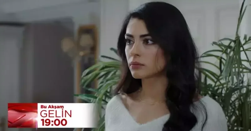 Gelin dizisinde Mukadder, Sıla ya konaktan oda veriyor!