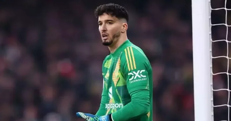 Sürpriz Altay Bayındır hamlesi! Beşiktaş zamanla yarışıyor