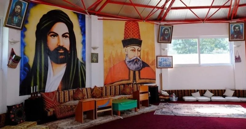 Öze dönüş çağrısı!