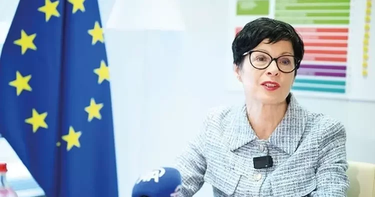 Made in Europe, Türkiye’yi dışlayamaz… AB’den o mektuba yanıt