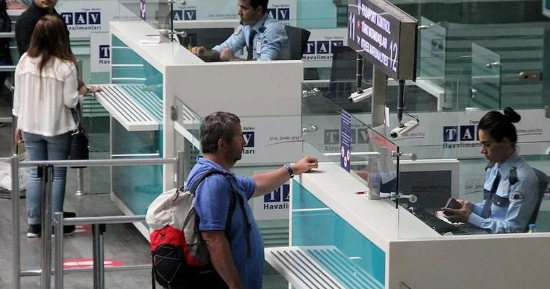 Avrupa işin içinden çıkamadı! Herkesi ilgilendiren pasaport uygulaması ertelendi Sözcü Gazetesi