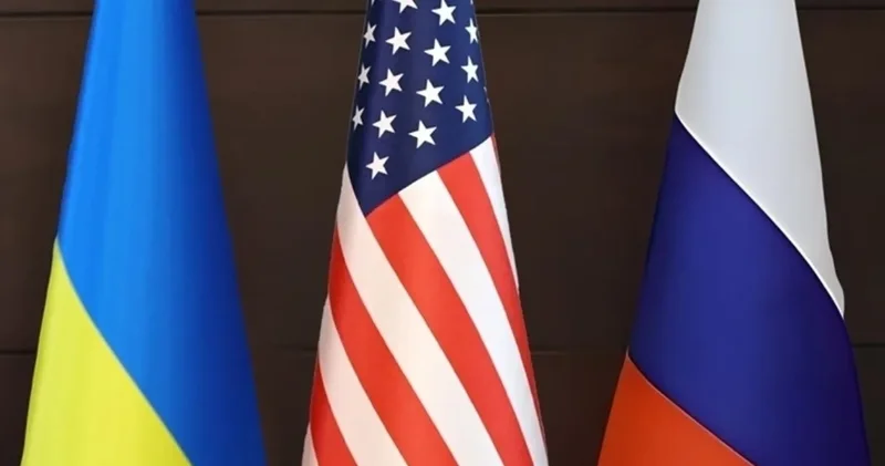 ABD duyurdu: Rusya ve Ukrayna anlaşmaya vardı