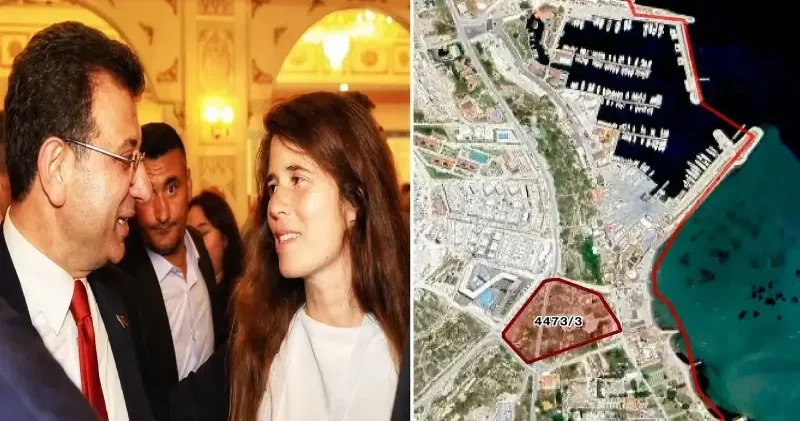 İmamoğlu çetesi Çeşme’nin başını tuttu: İzmir’deki dev yatırım İstanbul’a ihale edildi Ankara Haberleri