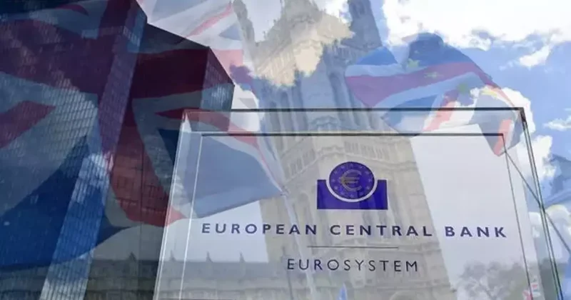 İngiltere ve Avrupa merkez bankaları faiz kararlarını açıkladı