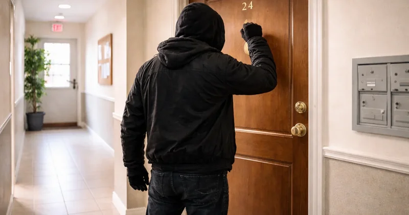 Her an kapınızı çalabilirler Sözcü Gazetesi