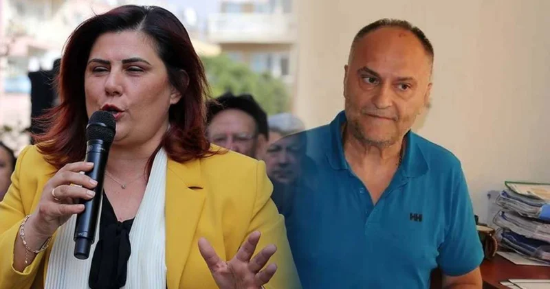 Sağ kolundan Çerçioğlu nu yakacak sözler! Aziz İhsan Aktaş itirafları geldi