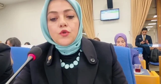 Denizli Milletvekili Ün kayıp 104 bin çocuğu sordu Denizli Haberleri