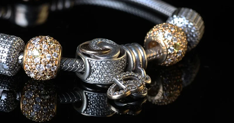 Pandora gözünü yeni bir madene dikti! Gümüş tarih oluyor Sözcü Gazetesi