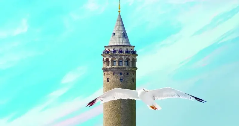 Milli gelirin yüzde 10 u turizmden Ekonomi Haberleri