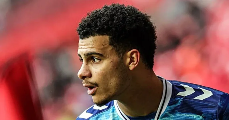 Samsunspor’da Elayis sevinci