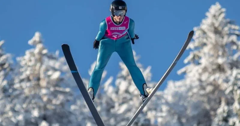Kış Olimpiyatları nda Penisgate skandalı; sporcular daha uzağa atlamak için cinsel organlarına asit mi enjekte ediyor?