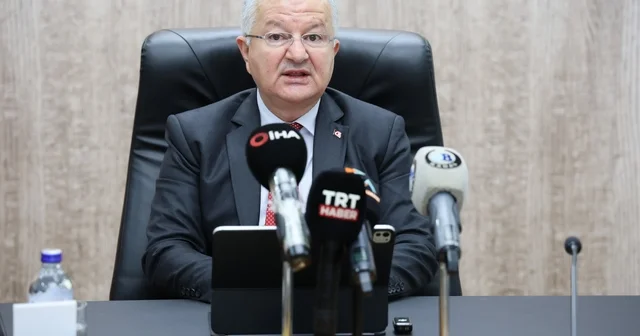 Aksaray Valisi Duru: Gençlerimizi bağımlılıktan korumak için tüm imkanlarımızı seferber edeceğiz Aksaray Haberleri