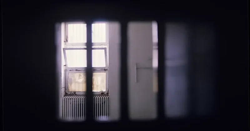 Cezaevinde Uyuşturucu Operasyonu