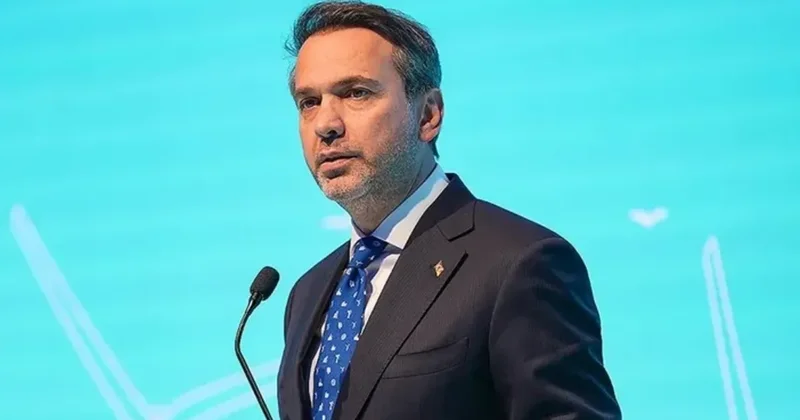 TPAO ile Chevron petrol ve gaz anlaşmasına imzayı attı