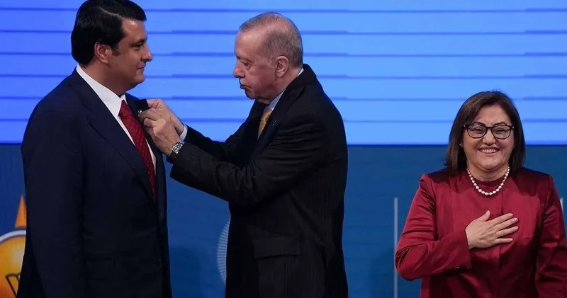 Rozetini bizzat Erdoğan takmıştı: CHP den AKP ye geçen başkanın oylarında ciddi düşüş