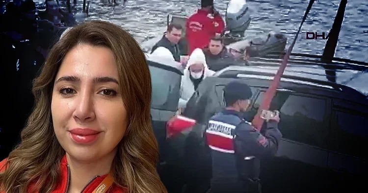 Kaybolduktan 8 gün sonra gölde cansız bedeni bulunmuştu! Elif in otopsi raporu çıktı, ölüm nedeni kesinleşti