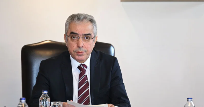 Mehmet Uçum: Umut hakkı doğrudan tahliye imkanı değil Son dakika haberleri