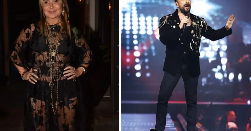 Yonca Evcimik in Tarkan la ilgili sözleri kavga çıkaracak