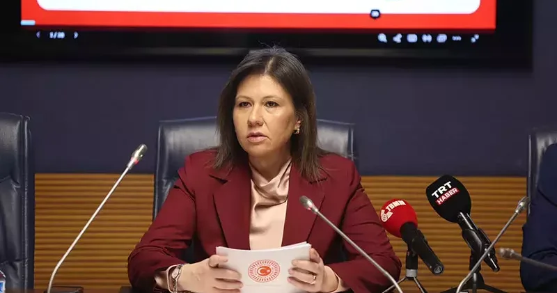 Yurtdışı Türkler ve Akraba Topluluklar Alt Komisyonu toplandı