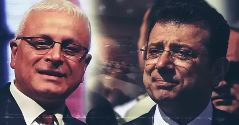 Casusluk iddianamesi hazır! İmamoğlu çıkar amaçlı suç örgütü dosyasında sıcak gelişme