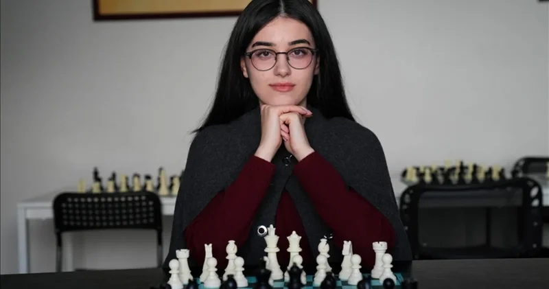 Milli satranççı Gülenay Aydın’dan Türkiye Satranç Federasyonu’nda kadın sporculara ayrımcılık açıklaması