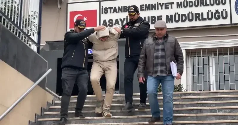 Eyüpsultan da seyyar satıcı ceset bulmuştu: Öldürülüp intihar süsü verildiği ortaya çıktı İstanbul Haberleri