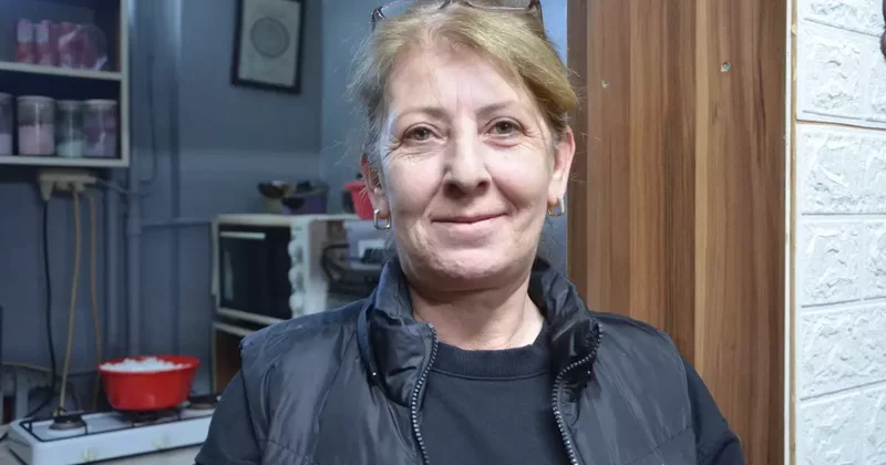 Bakımevinde Skandal: Engelli İskender Kendini Yaktı