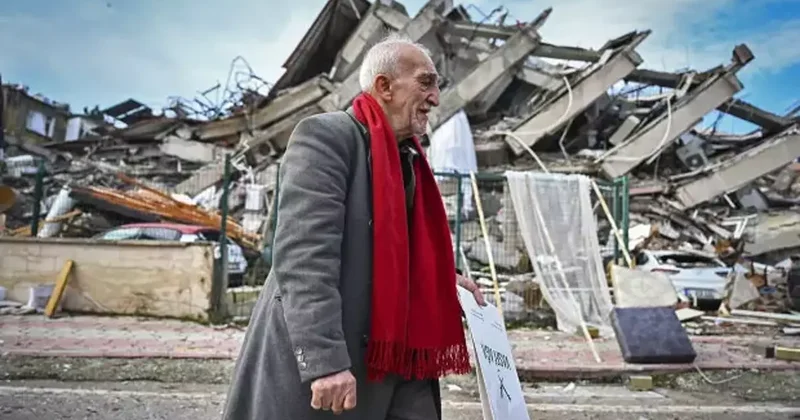 Sinir uçlarımızla oynadılar! 6 Şubat depremlerinde ortaya atılan alçak iddialar