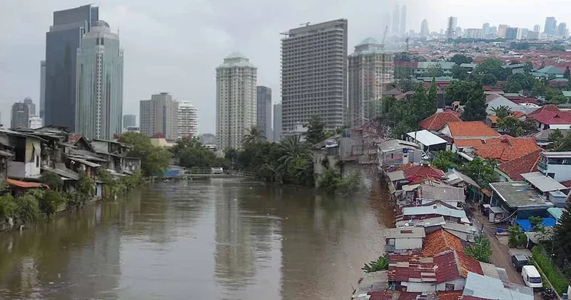 Devlet batan gemiyi terk etti! Zenginler kaçıyor, 42 milyon insan suyun içinde ölüme bırakıldı Sözcü Gazetesi