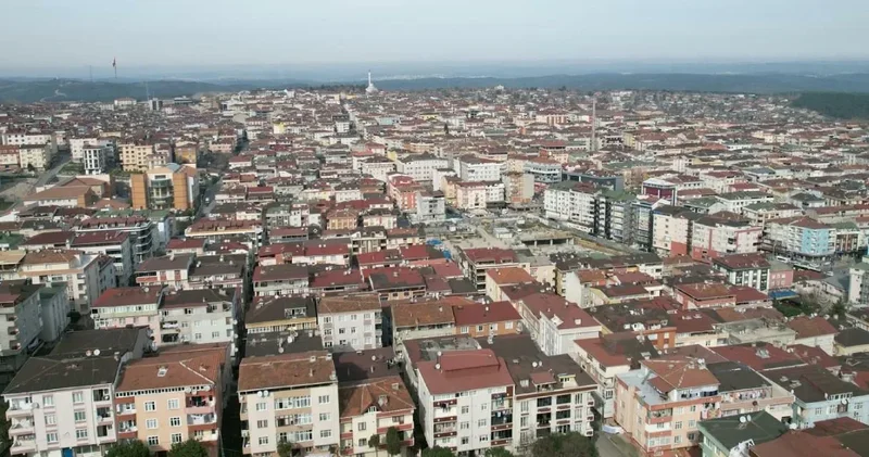 İstanbulluyu deprem değil yokluk öldürecek