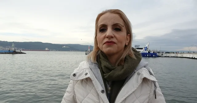 Asrın felaketine Hatay da yakalanan Gurbet Arslan: Acı içinde ölenlerin çığlıklarını duymak çok zordu 6 Şubat depremini yaşayan aile Çanakkale de yeniden hayata tutundu Çanakkale Haberleri