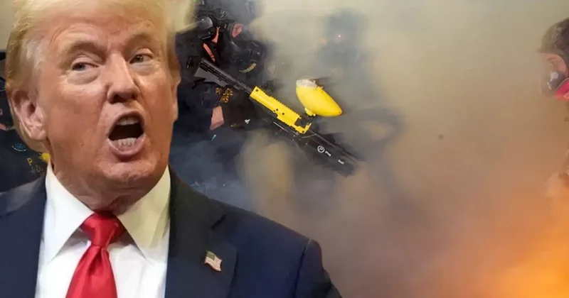 Minnesota da ICE Görevlisi Sayısı Azaltılıyor