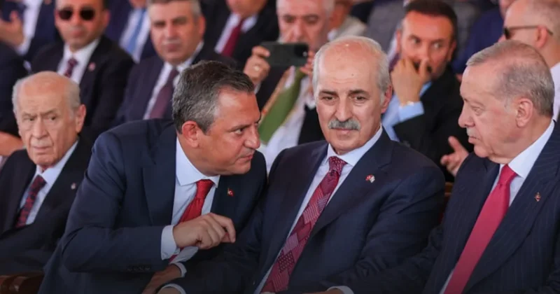 İlk kez bir ankette Kime oy vermezsiniz? diye soruldu! Sonuçlar şaşırttı Sözcü Gazetesi