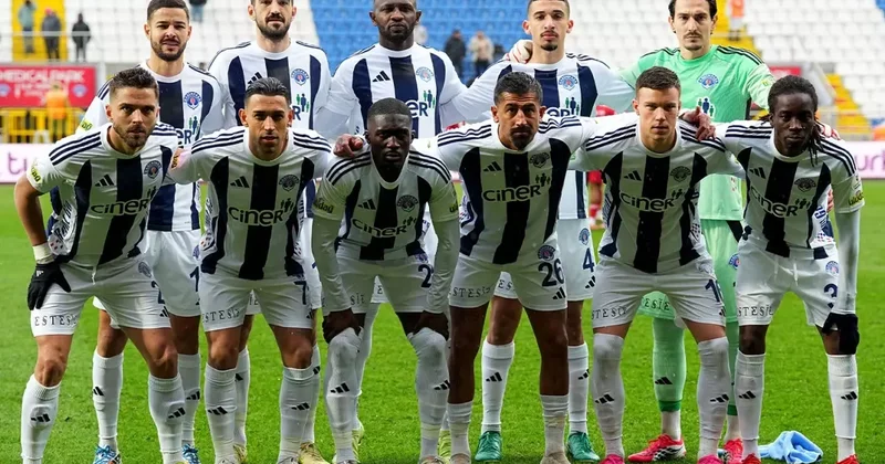 Kasımpaşa nın yeni sahibi belli oldu